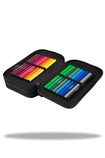 Patio Pi�rnik potr�jny z wyposa�eniem Coolpack Jumper 3 Buddy