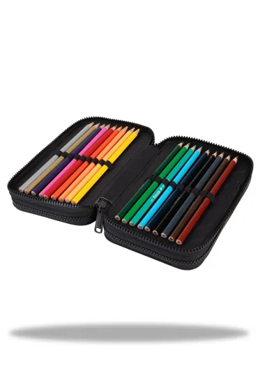 Patio Pi�rnik potr�jny z wyposa�eniem Coolpack Jumper 3 Buddy