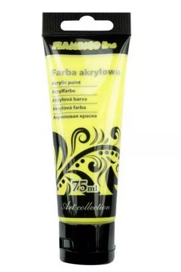 Titanum Farba akrylowa 003 75ml