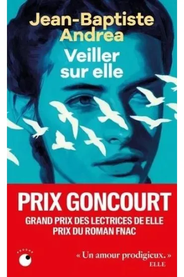 Veiller sur elle - Jean-Baptiste Andr�ae