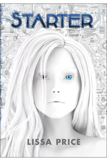Starter - Lissa Price