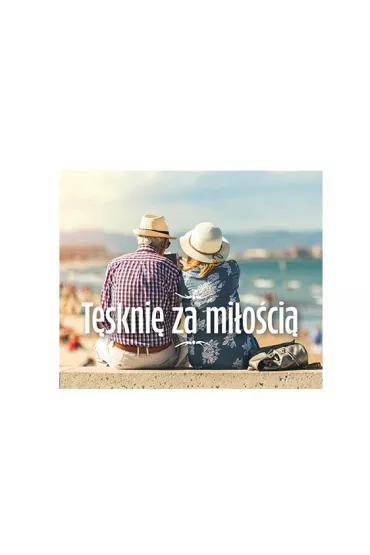 T�skni� za mi�o�ci�. Pere�ka 302