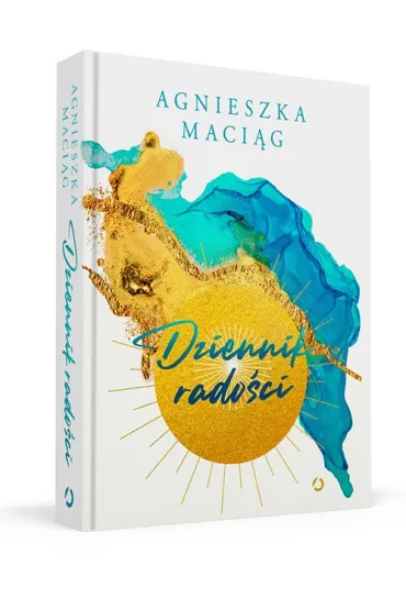 Dziennik rado�ci - Agnieszka Maci�g
