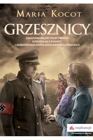 Grzesznicy - Maria  Kocot