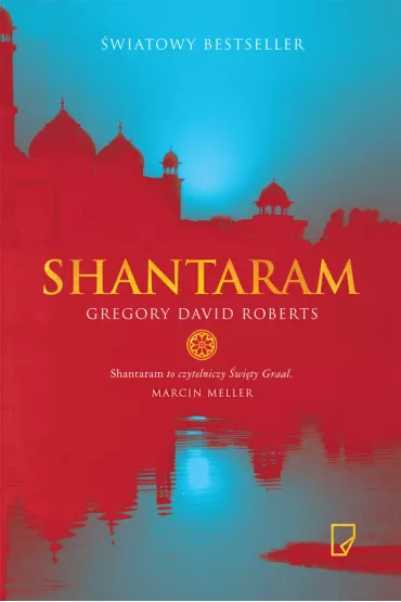 eBook Shantaram mobi epub - Gregory David Roberts