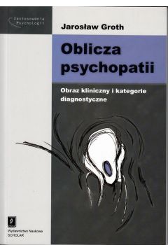 eBook Oblicza psychopatii pdf
