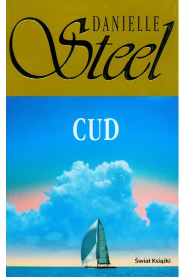 Cud - Danielle Steel
