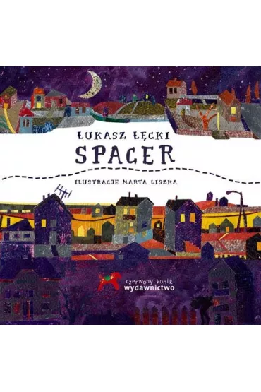 Spacer (OT) - �ukasz ��cki