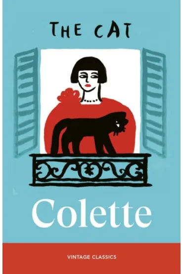 The Cat - Colette