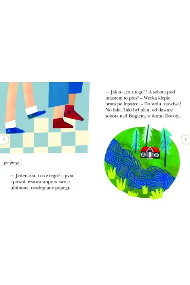 Z�ota rybka. Czytam sobie. Poziom 2 - Justyna Bednarek