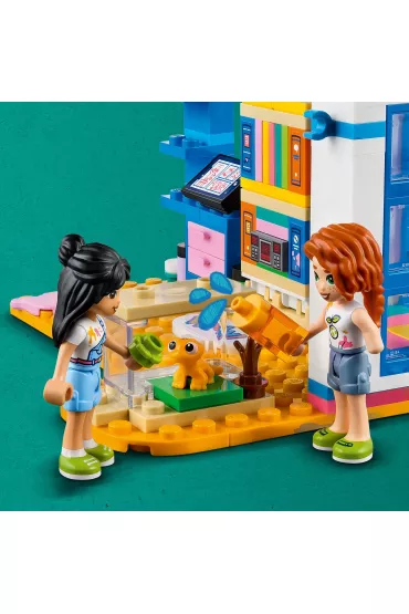 LEGO Friends Pokj Liann 41739
