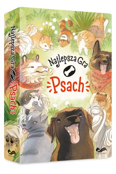 Najlepsza gra o psach FoxGames