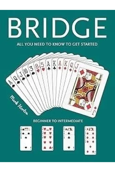 Bryd�/Bridge w.ang - Mark  Horton