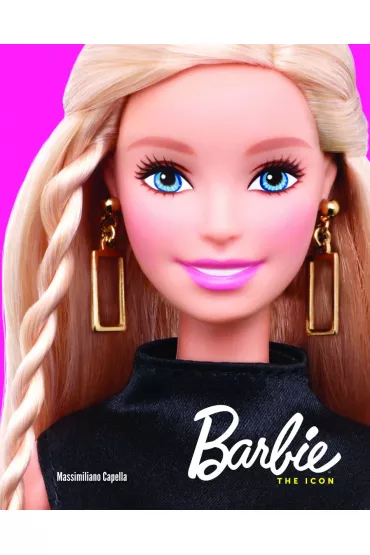 Barbie. The Icon - Massimiliano Capella
