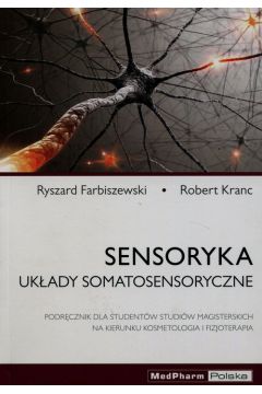 Sensoryka Ukady somatosensoryczne