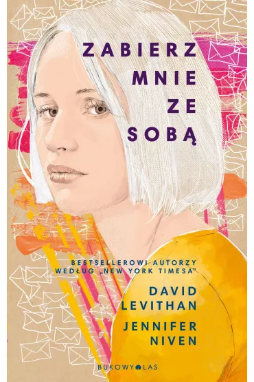 eBook Zabierz mnie ze sob� mobi epub - David Levithan, Jennifer Niven