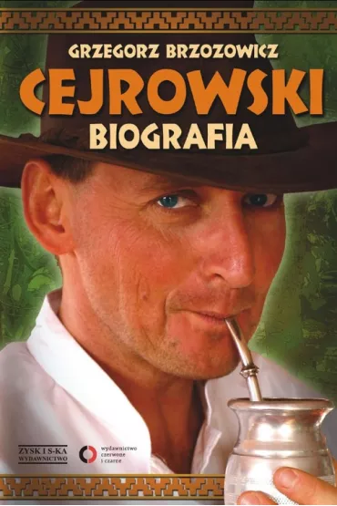 Cejrowski Biografia - Grzegorz Brzozowicz