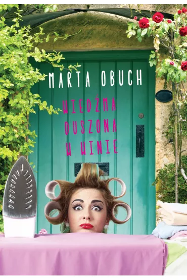 Wied�ma duszona w winie - Marta Obuch