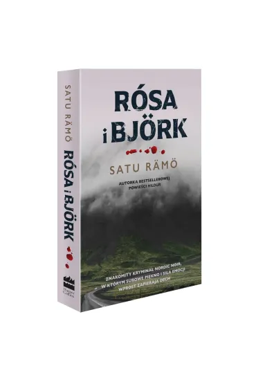 R�sa i Bj�rk - Satu R�m�