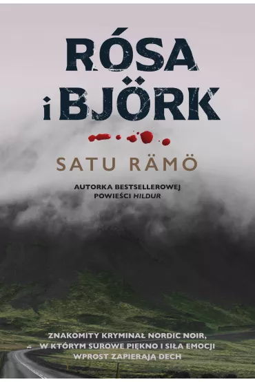 Rsa i Bjrk - Satu Rm