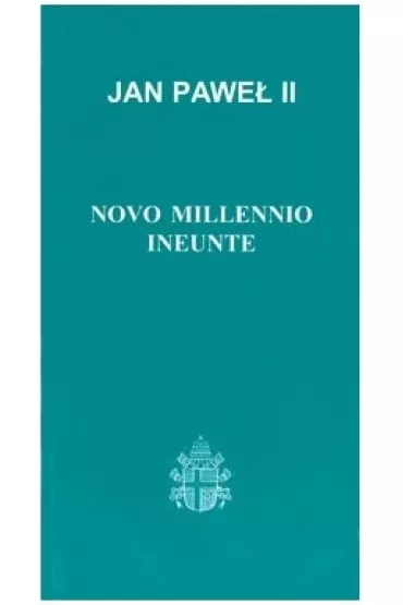 Novo millenninio ineunte, J.P. II (45) - Jan Pawe� II