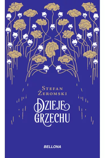 eBook Dzieje grzechu mobi epub - Stefan �eromski