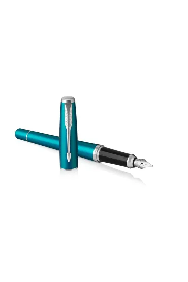 Pi�ro wieczne Parker Urban Core Vibrant Niebieski CT 1931594 % BPZ