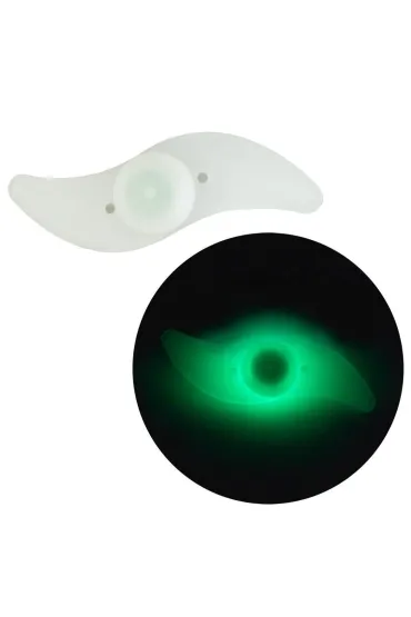 Lampka led na ko�o