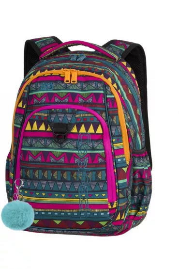 CoolPack Plecak m�odzie�owy Strike 85427CP
