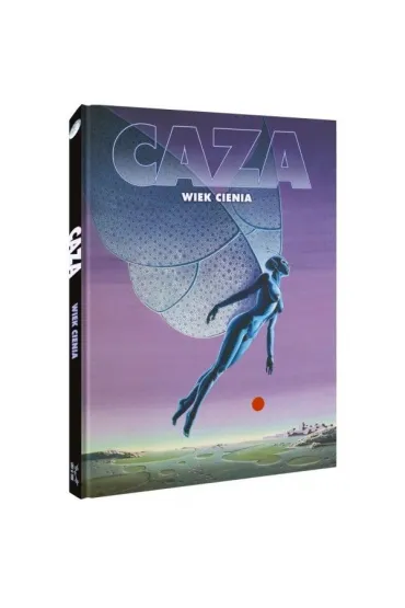 Wiek cienia - Caza