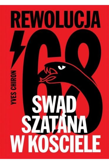 Swąd Szatana w Kościele. Rewolucja `68