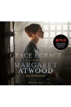 Audiobook Grace i grace CD