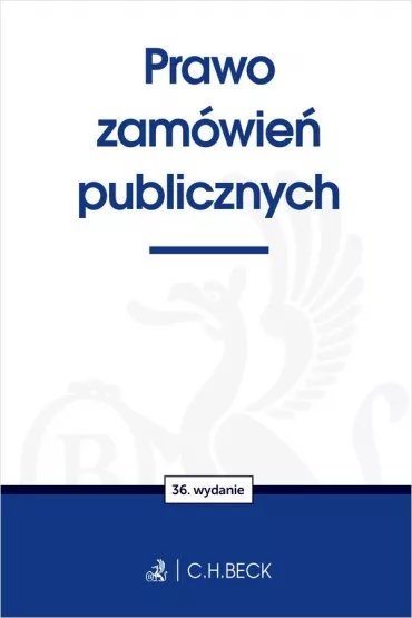 Prawo zam�wie� publicznych