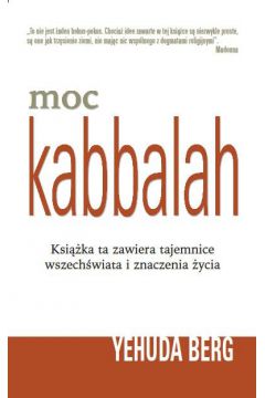 eBook Moc Kabbalah mobi epub