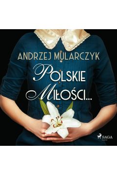 Audiobook Polskie mioci... mp3