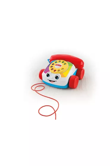 Fisher-Price Telefonik dla gaduki FGW66 Mattel