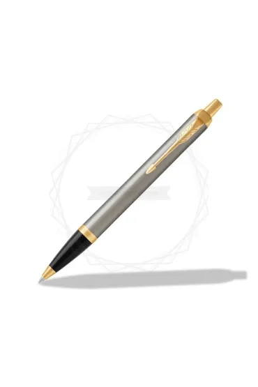Parker D�ugopis