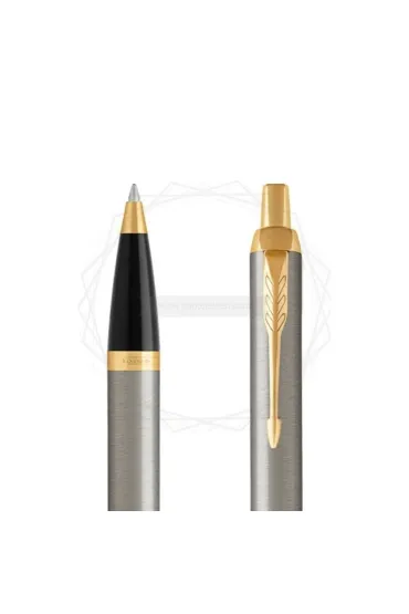 Parker D�ugopis