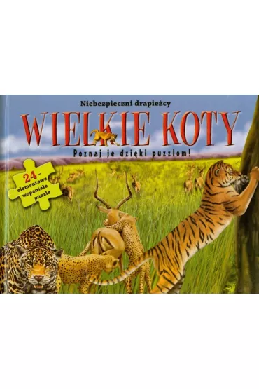 Wielkie koty