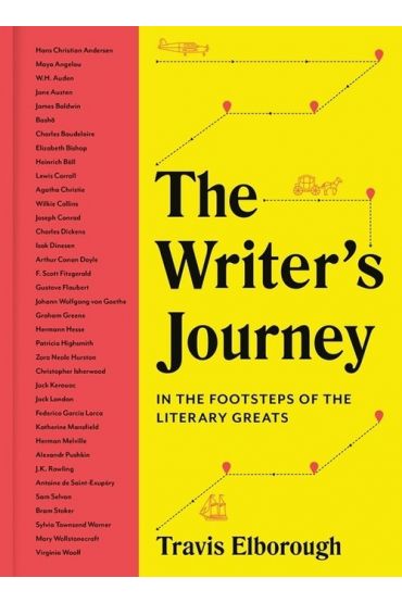 The Writer`s Journey