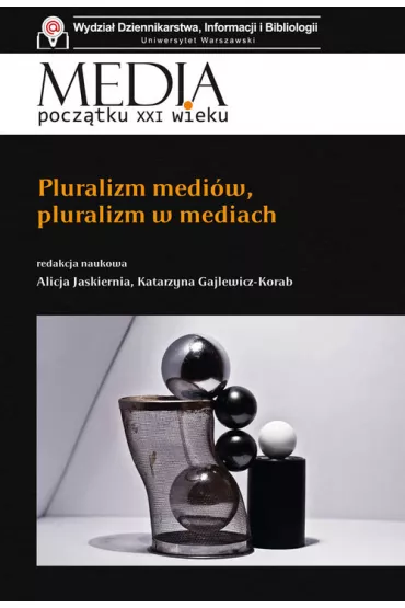 Pluralizm medi�w, pluralizm w mediach