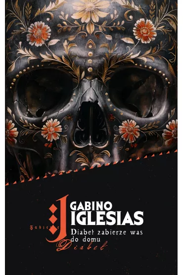 eBook Diabe� zabierze was do domu mobi epub - Gabino Iglesias