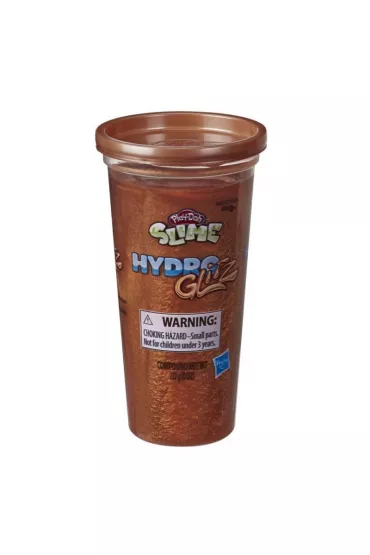 Hydroglitz Tuba Pojedyncza miedziane Hasbro
