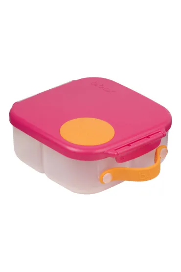 b.box Mini lunchbox, Strawberry Shake