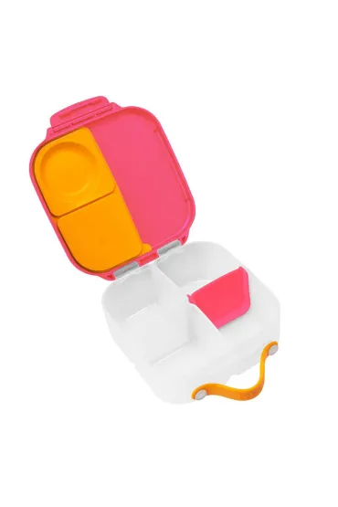 b.box Mini lunchbox, Strawberry Shake