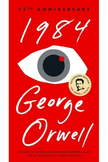 1984 - George Orwell