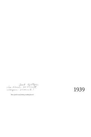 Dzienniki z lat wojny 1939-1945 - Astrid Lindgren