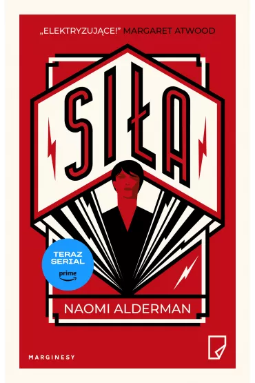 Si�a - Naomi Alderman, Heide Bergmann