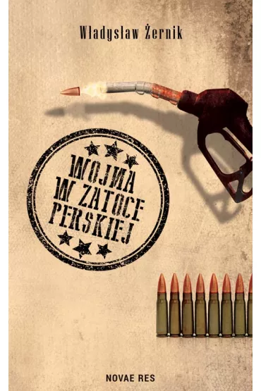 Wojna w Zatoce Perskiej - W�adys�aw  �ernik