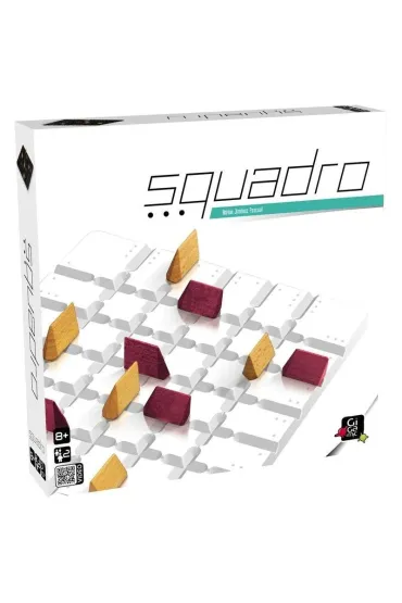 Gigamic Squadro G3